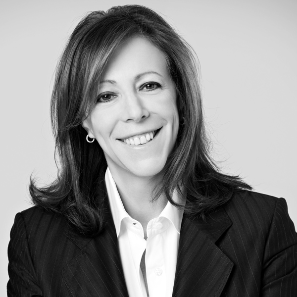 Jane Rosenthal