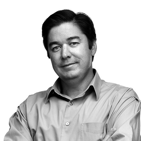 John FK Parenteau
