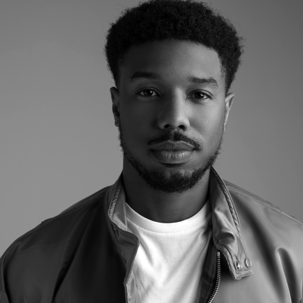 Michael B Jordan Produced By Conference