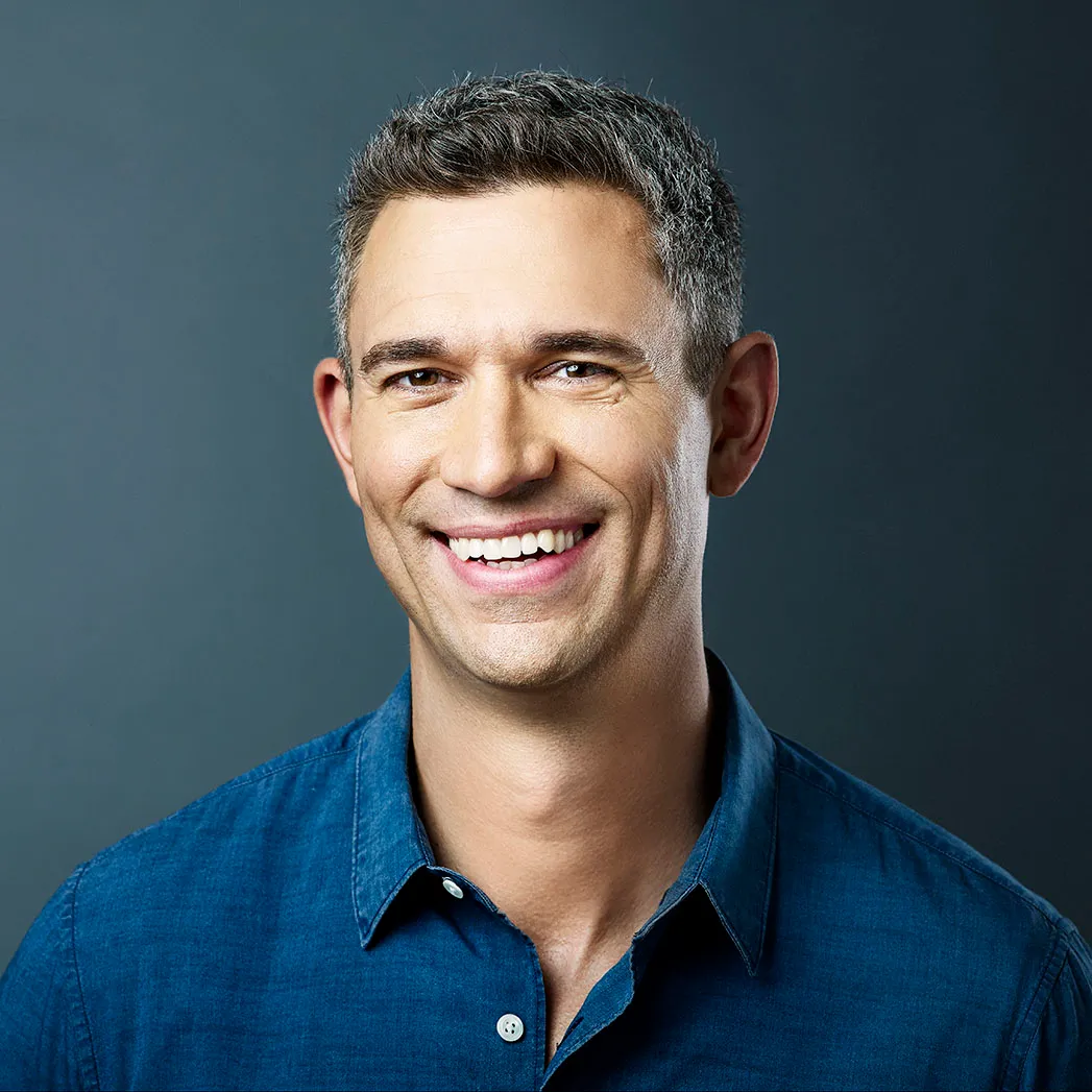 Mike Farah