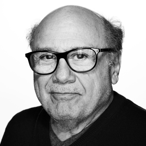 Danny DeVito