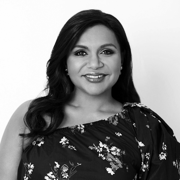 Mindy Kaling