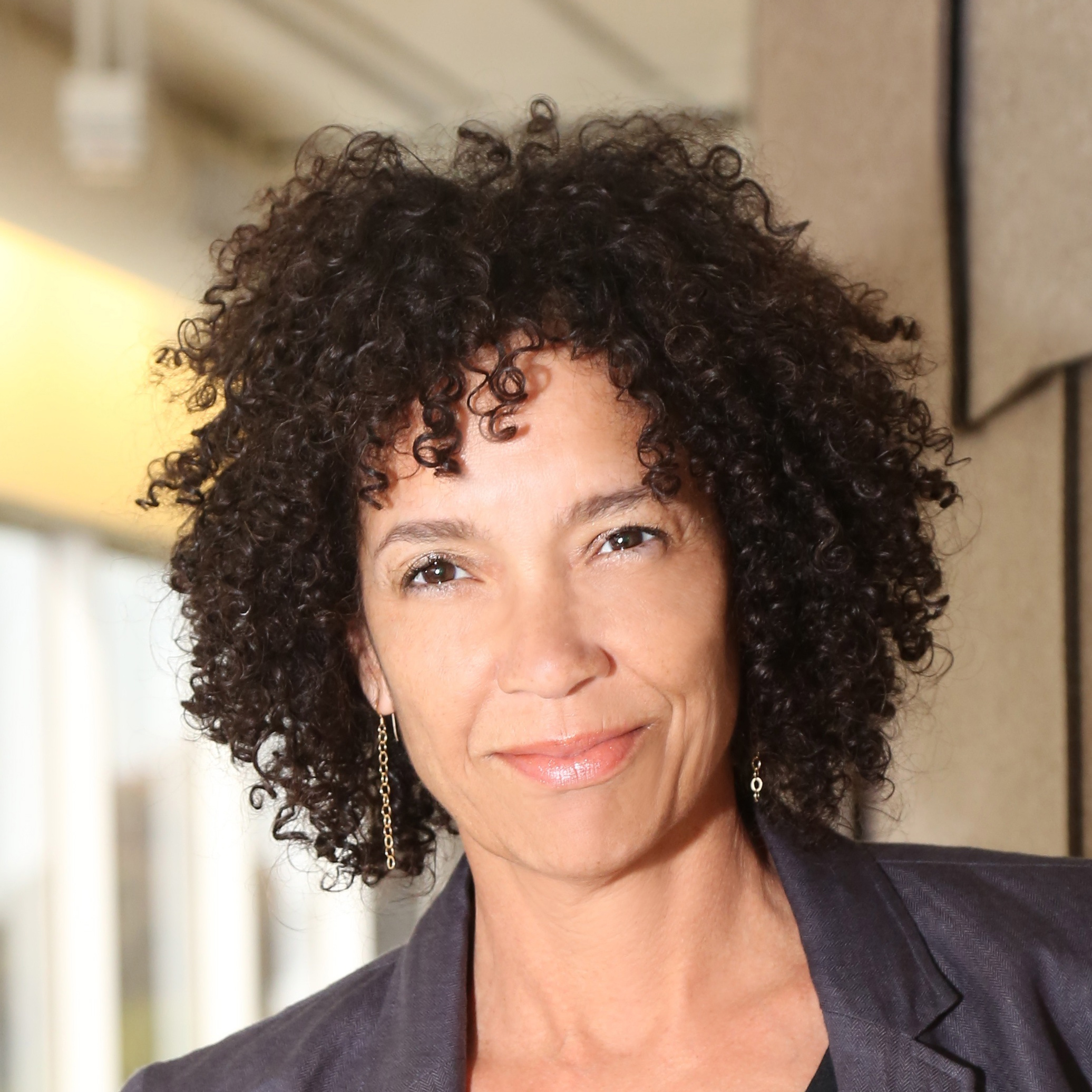 Stephanie Allain