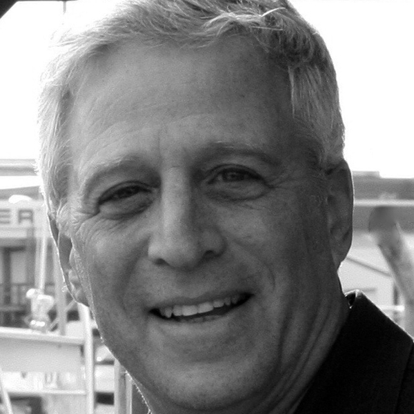Timothy Marx