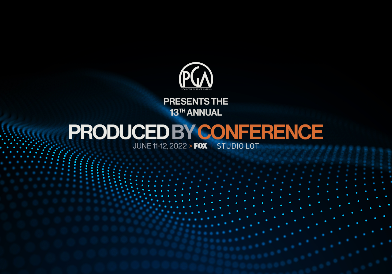 Home Produced By Conference