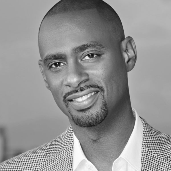 Charles D. King