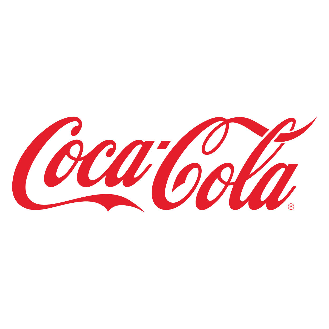 CocaCola