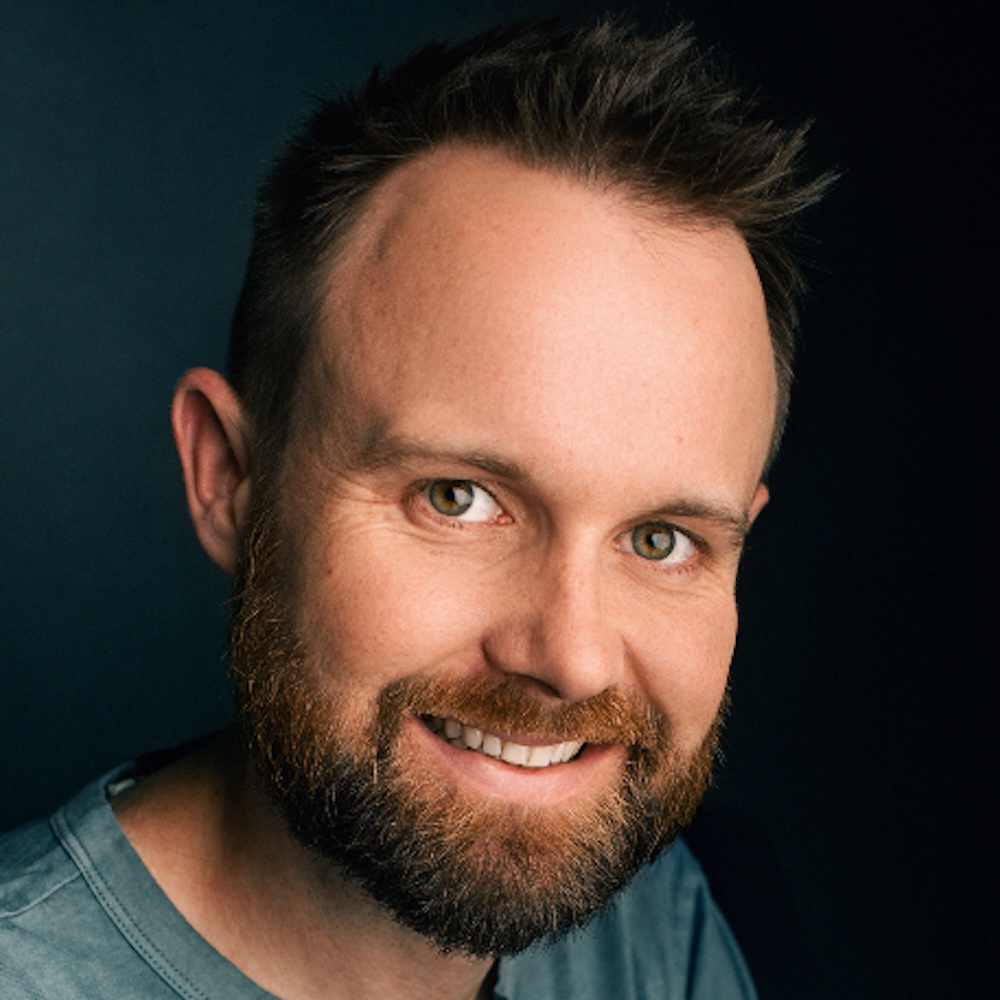 Trevor Smith