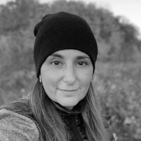 Kelly Mendelsohn