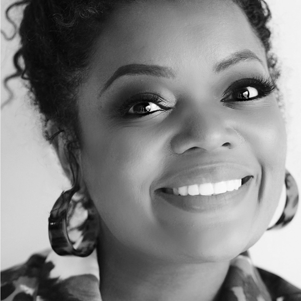Yvette Nicole Brown