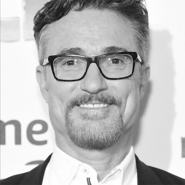Barry Josephson