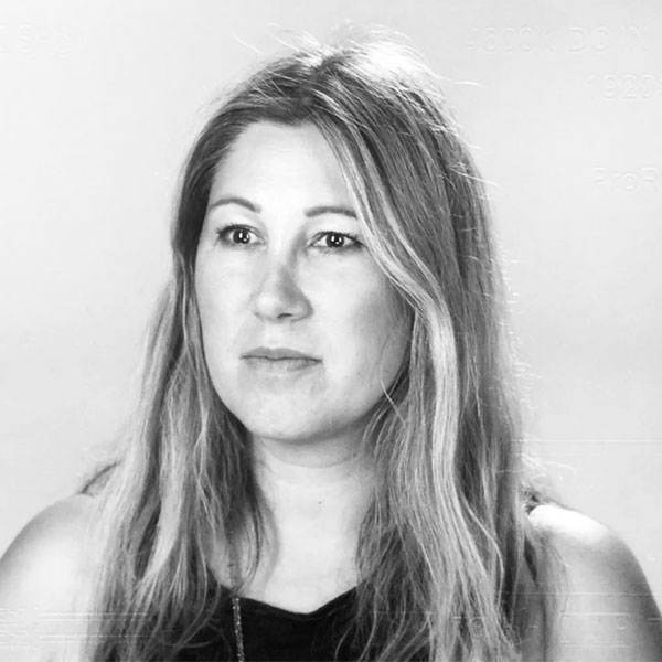 Liz Elkington