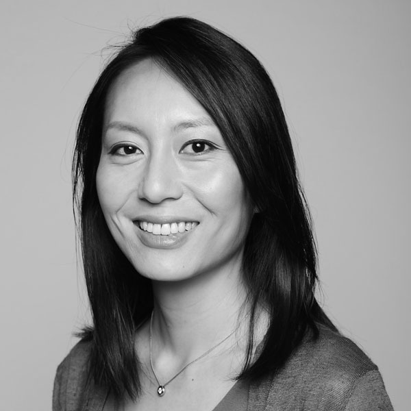 Rebecca Sun