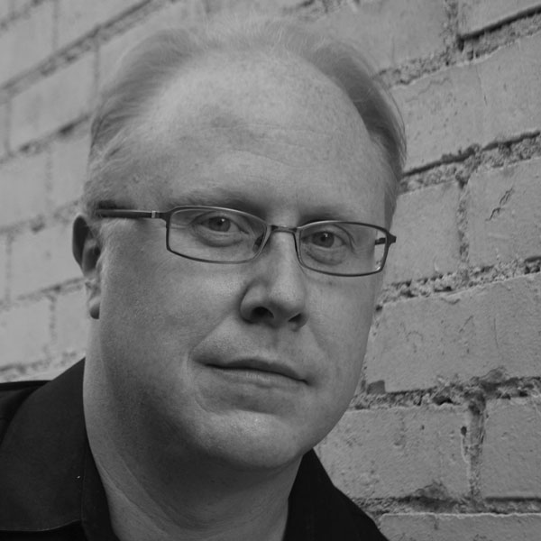 Scott Huver