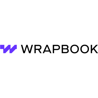 Wrapbook Logo
