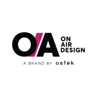 Astek Logo