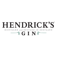 Hendrick's Logo