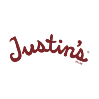 Justin's Logo