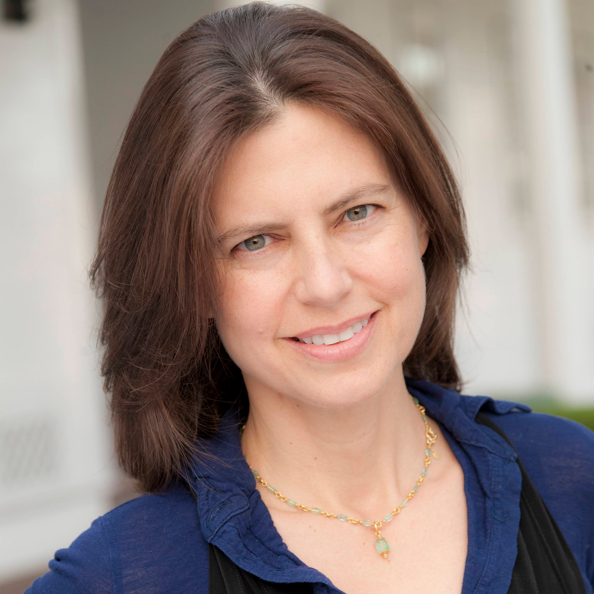 Sarah Timberman