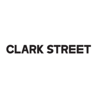 Clark Street Logo