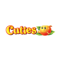 Cuties Logo