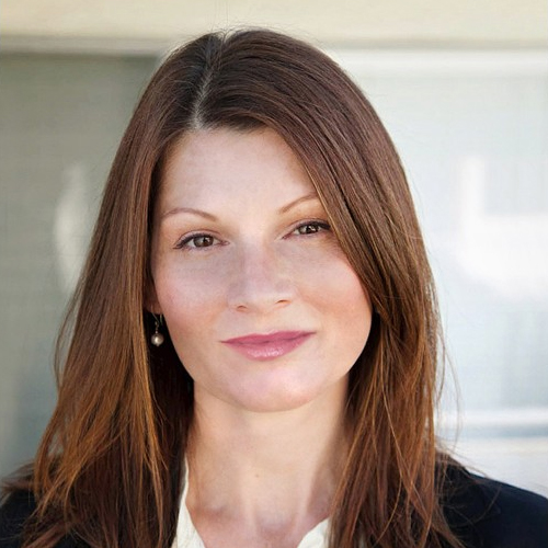 Barbara Ford Grant
