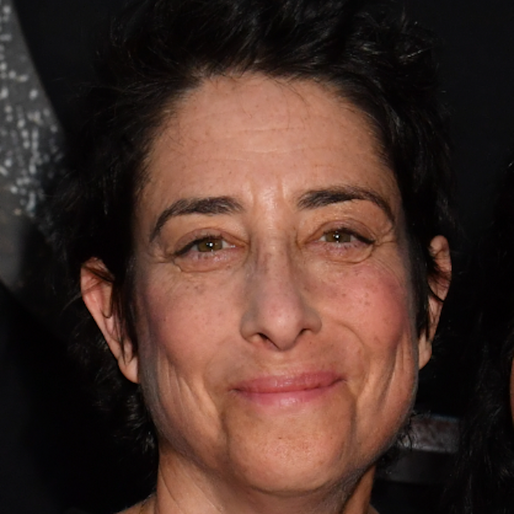 Carolyn Strauss