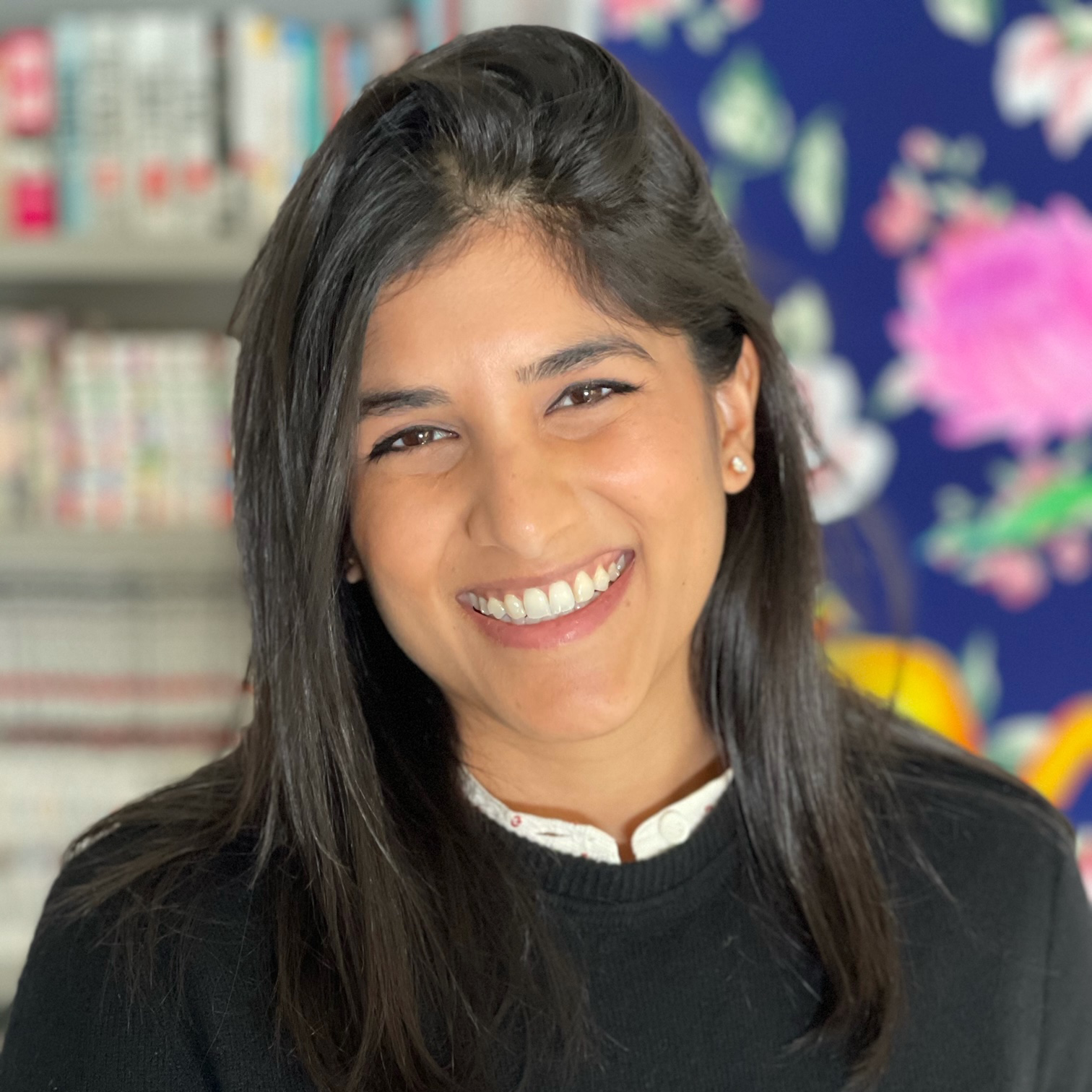 Christine D’Souza Gelb