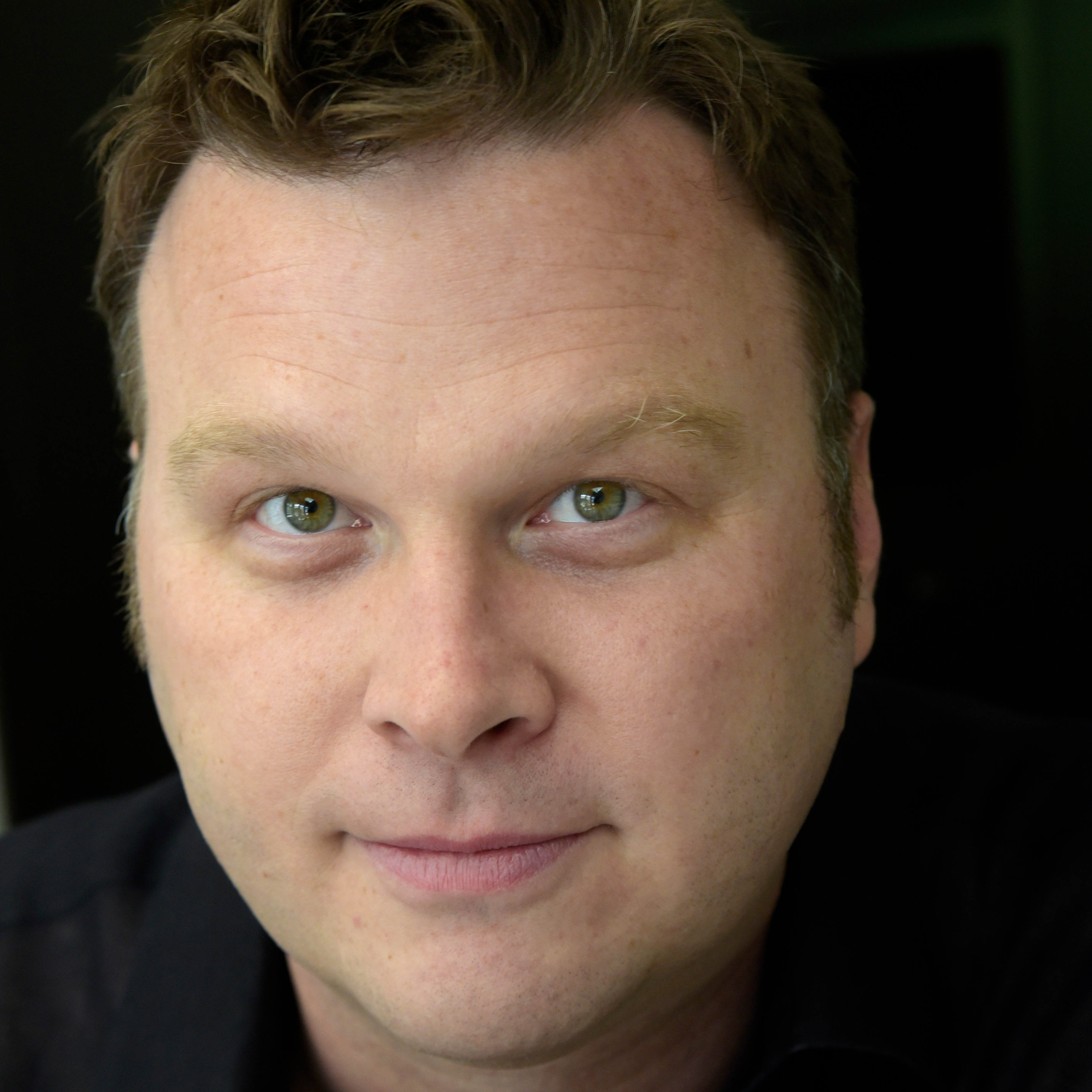 Erik Oleson