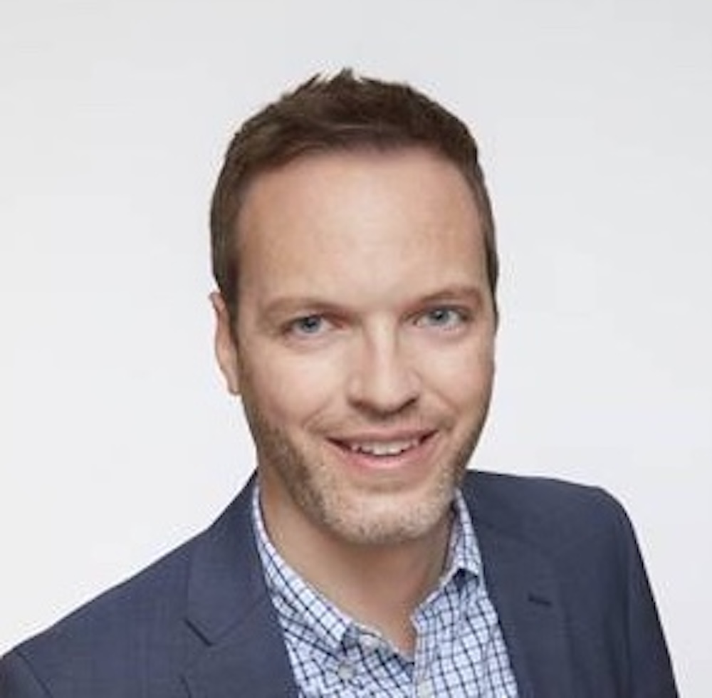 Marc Resteghini