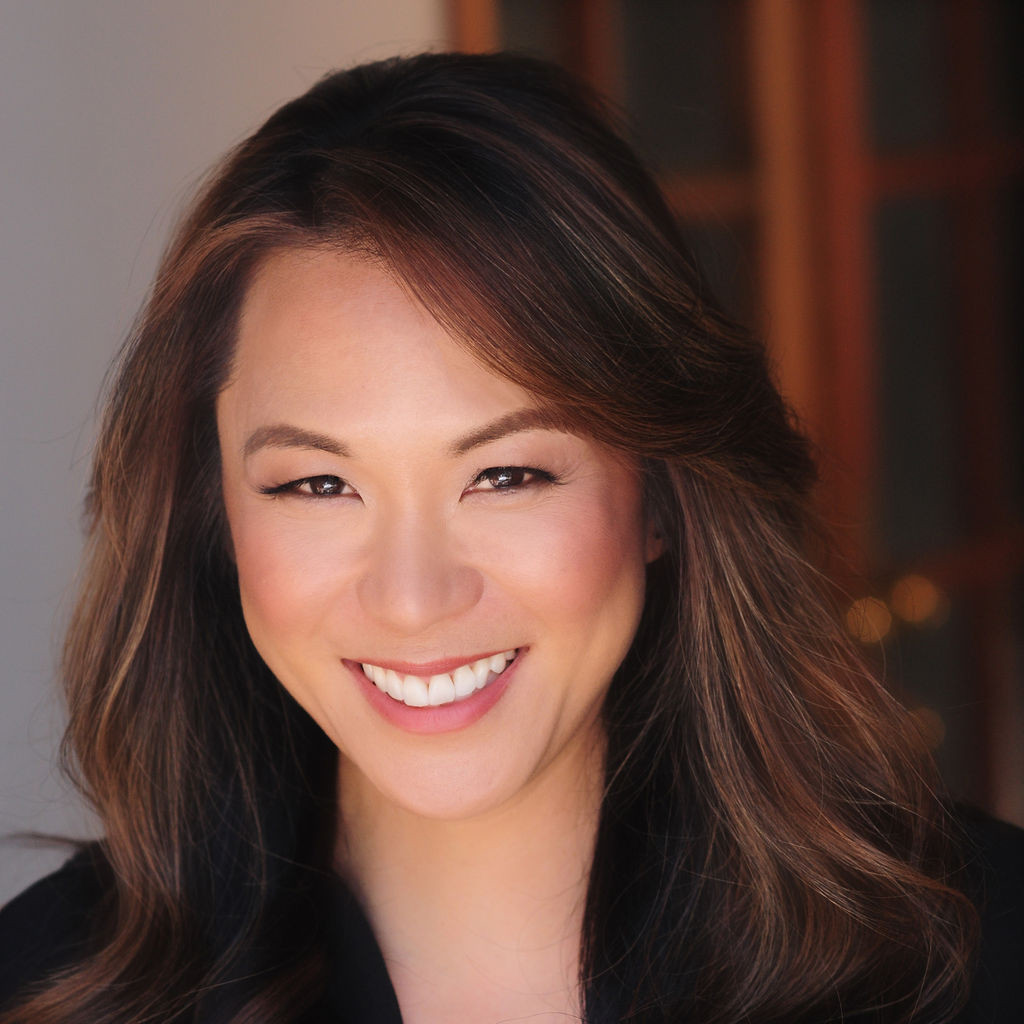 Samantha Quan