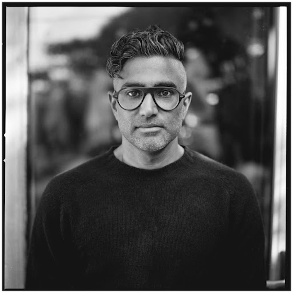 Sanjay Shah