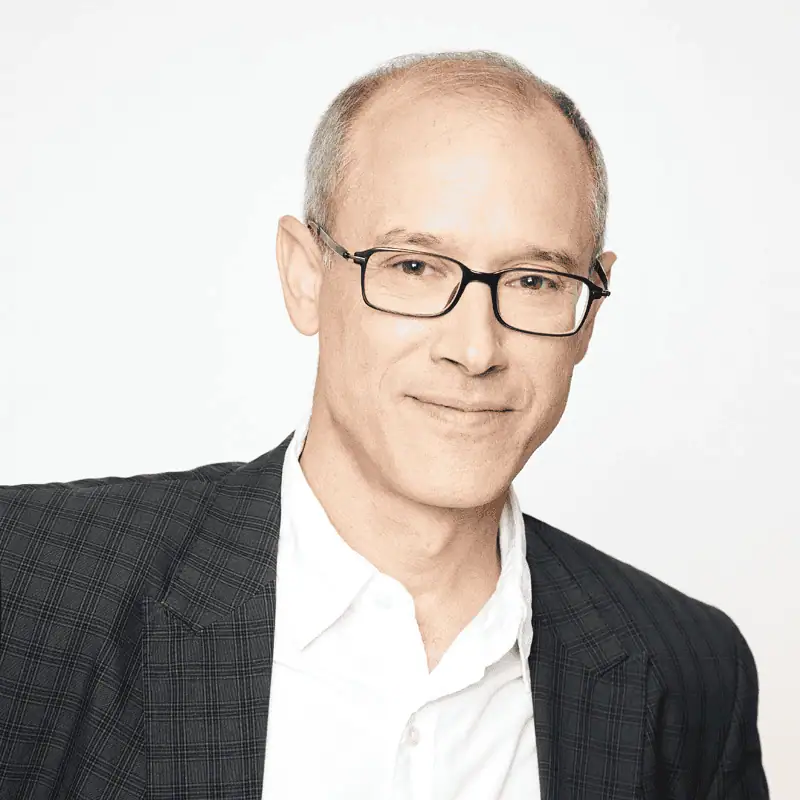 David W. Zucker
