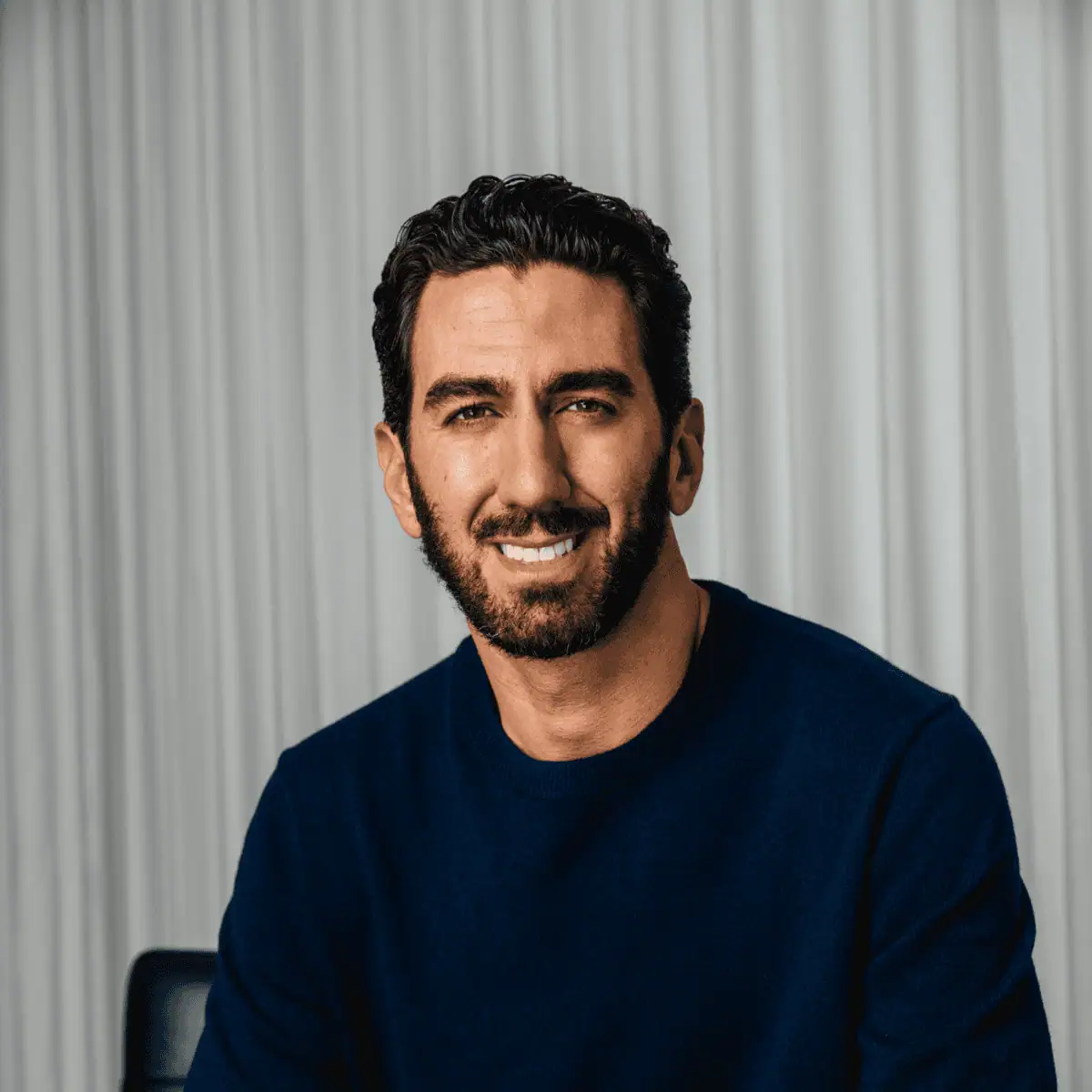 George Strompolos