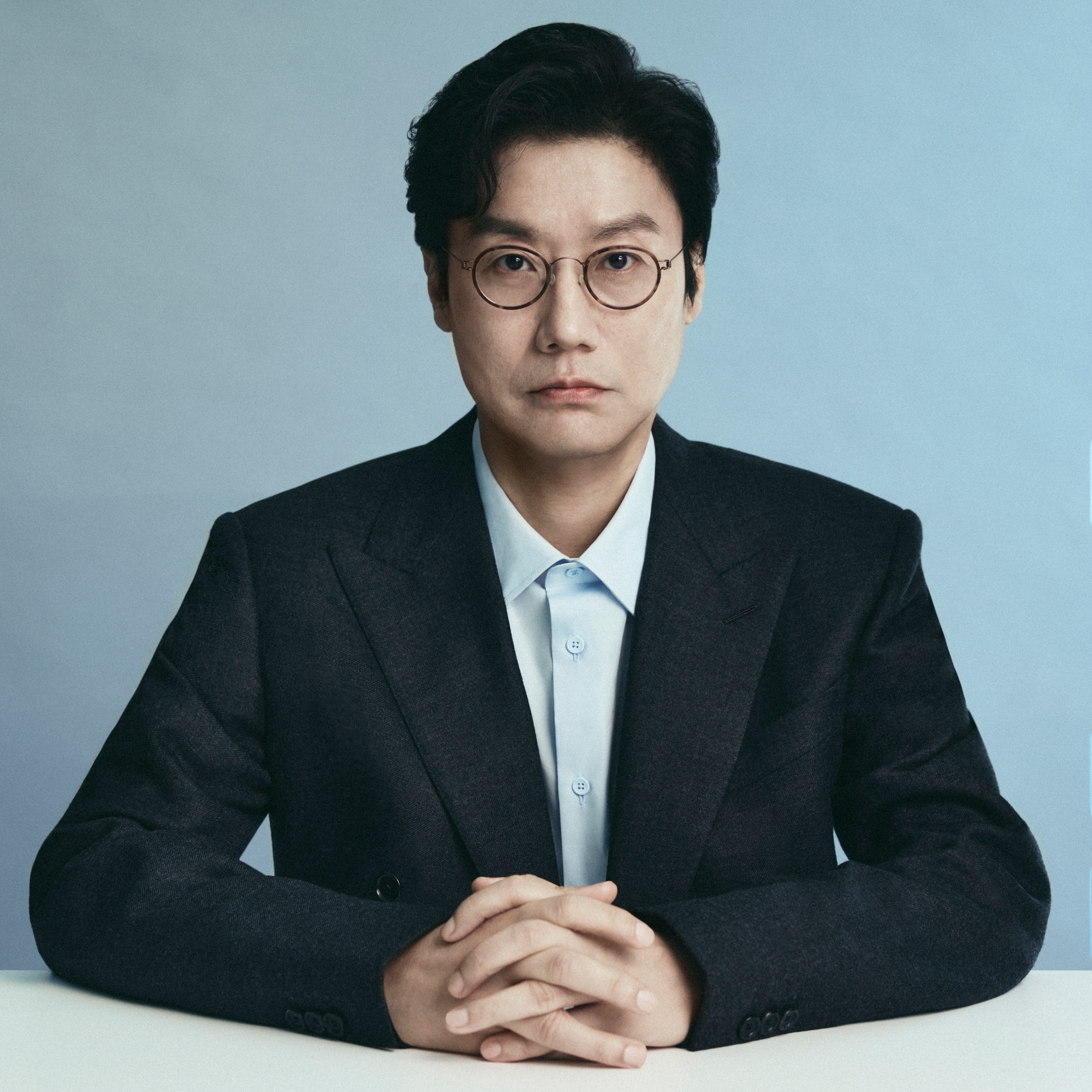 Hwang Dong-hyuk
