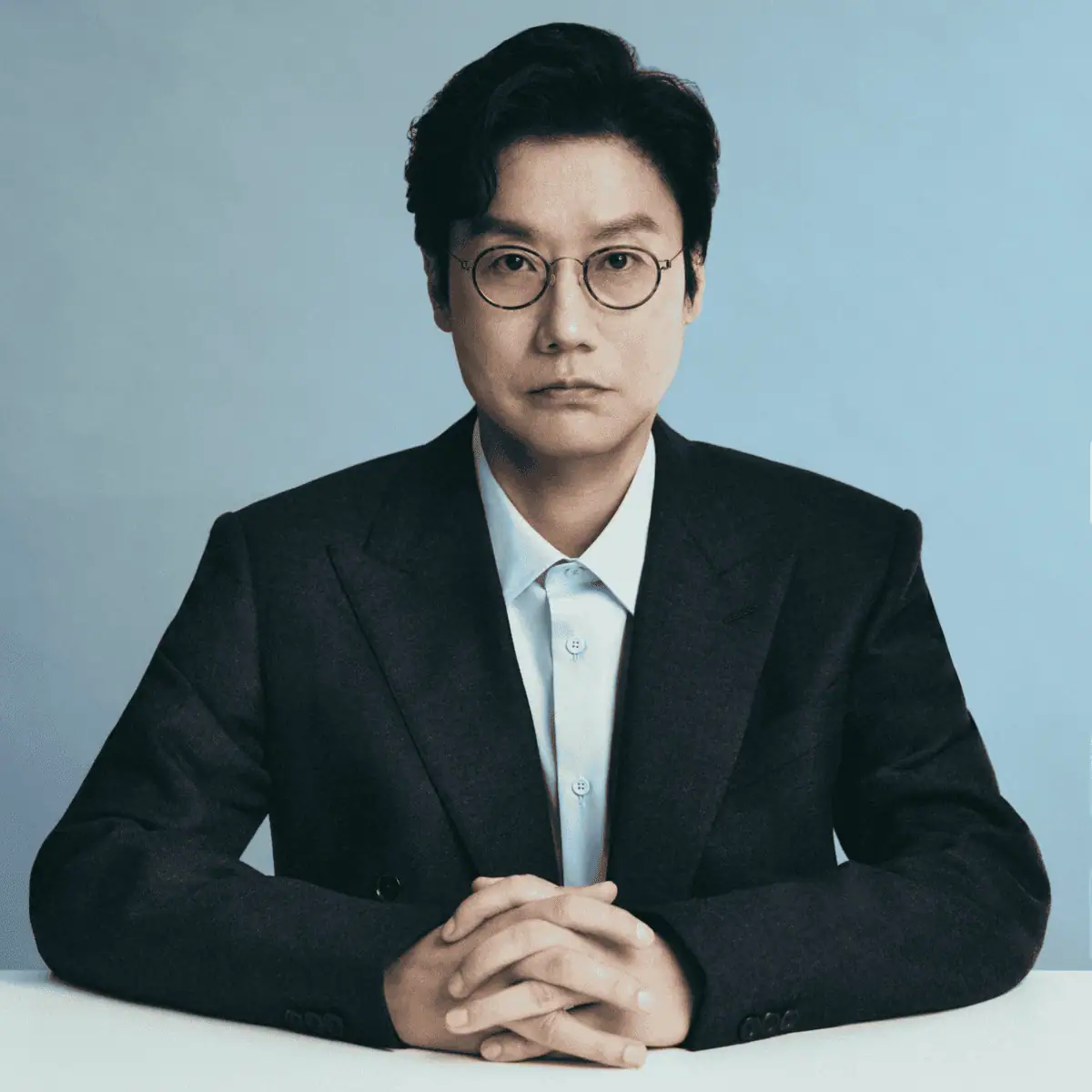 Hwang Dong-hyuk
