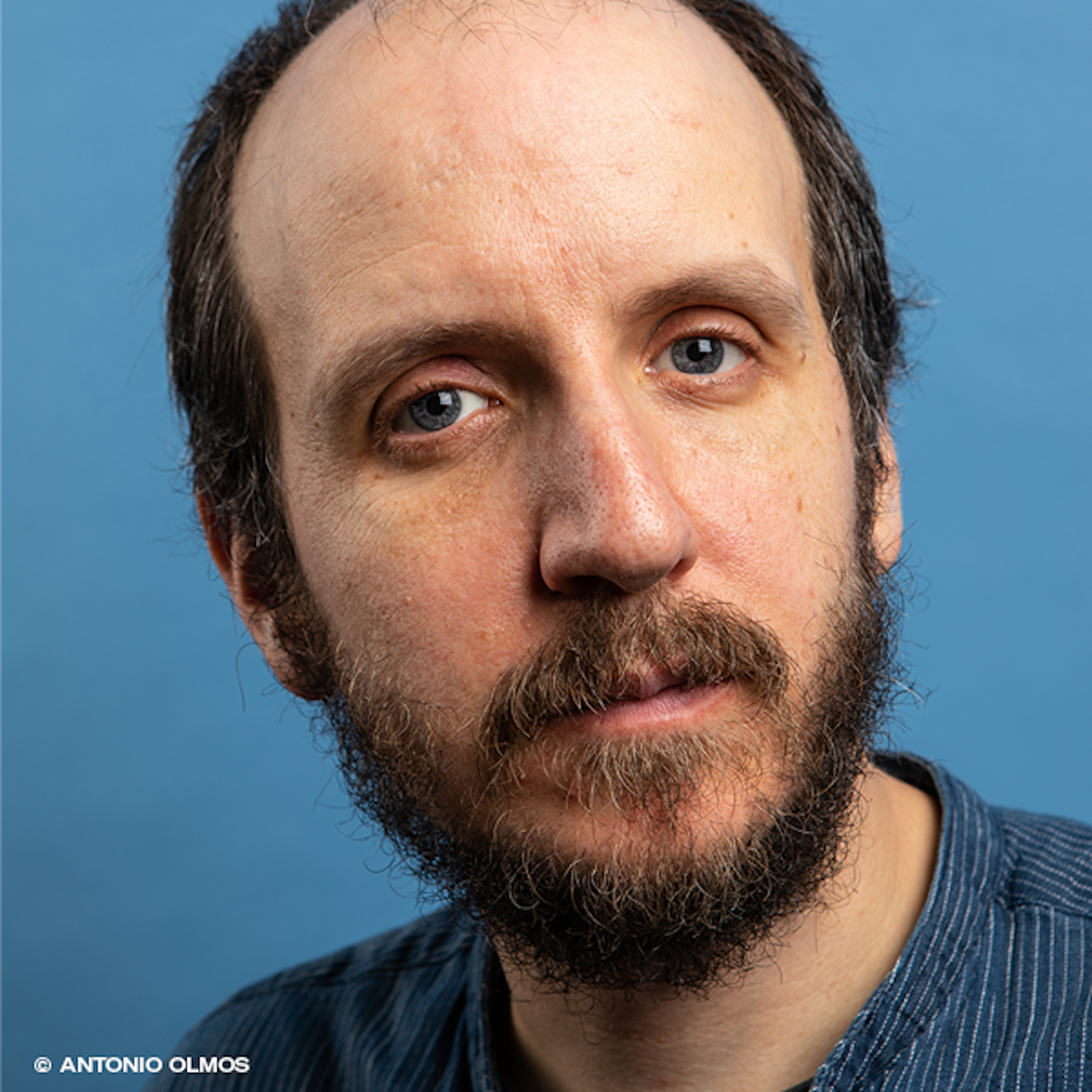 Jack Thorne
