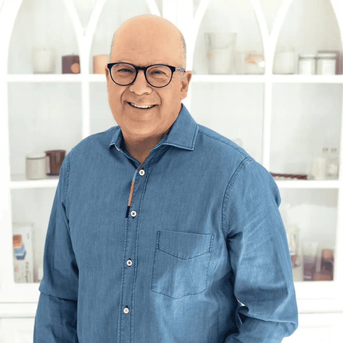 Jeff Wachtel