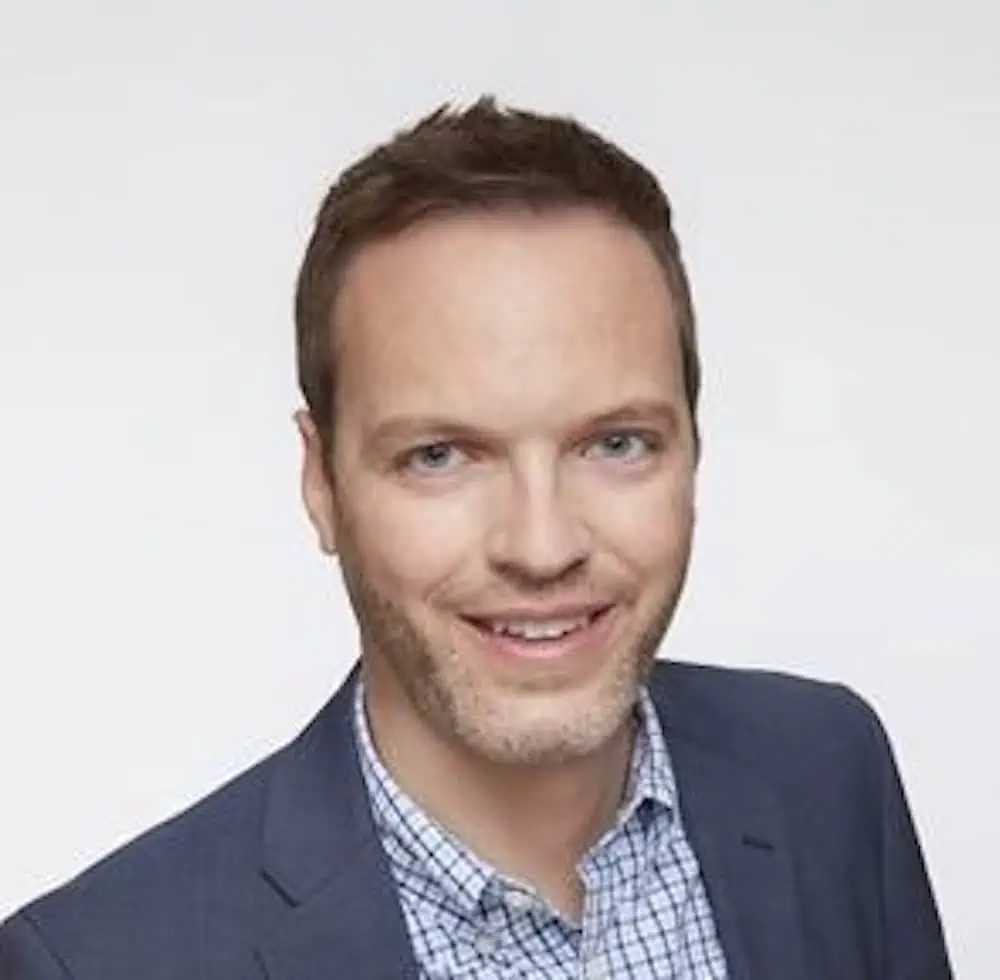 Marc Resteghini