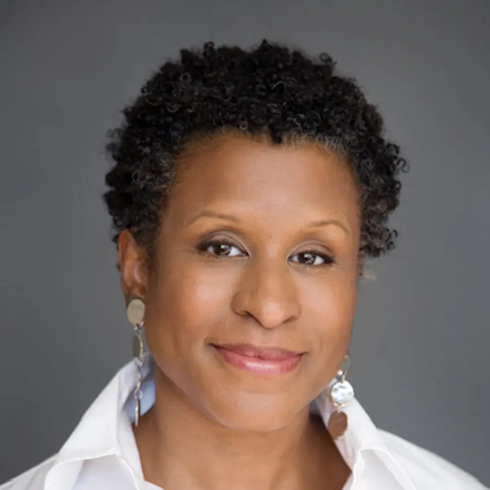 Michelle Byrd