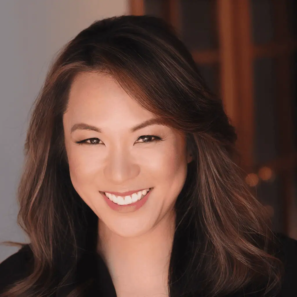 Samantha Quan