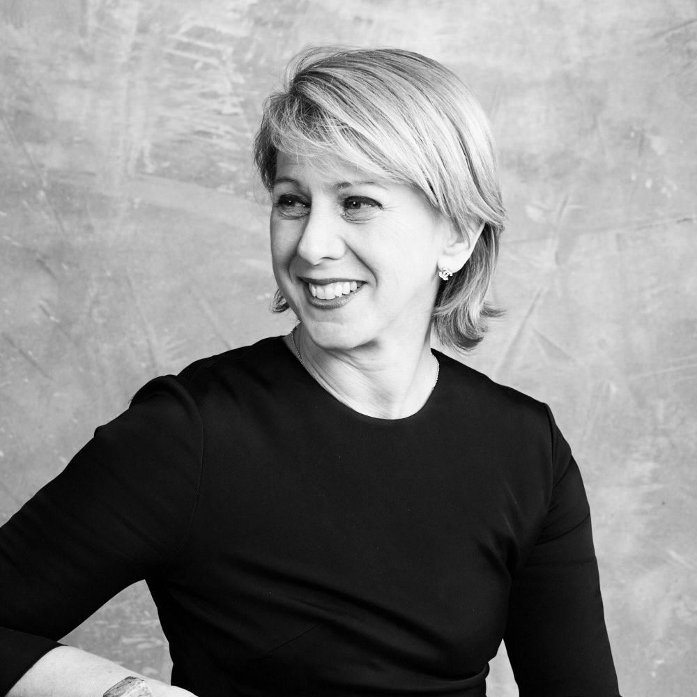 Sharon Waxman