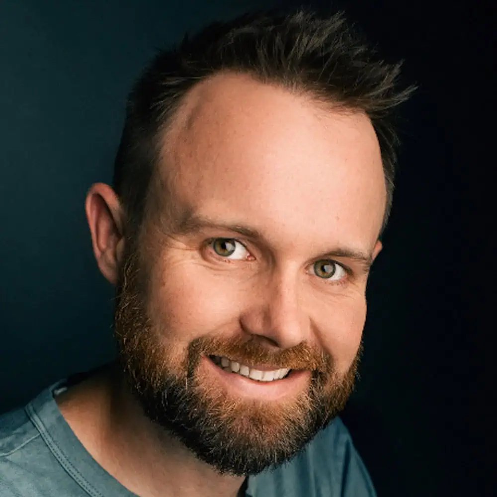 Trevor Smith