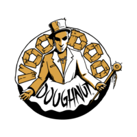 Voodoo Doughnut