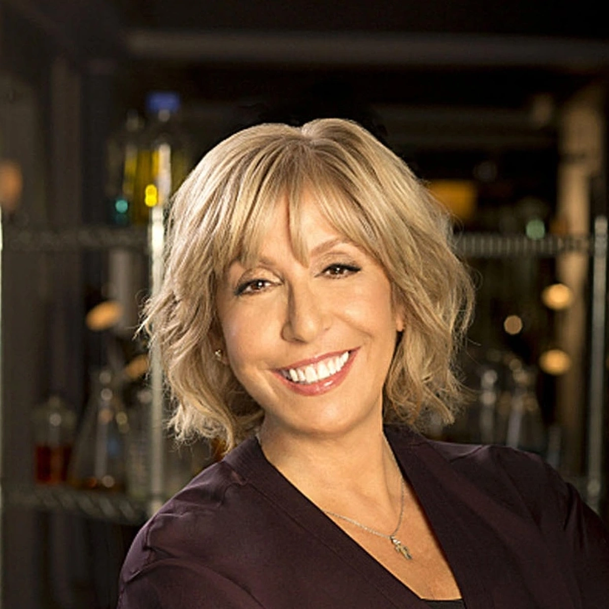 Carol Mendelsohn