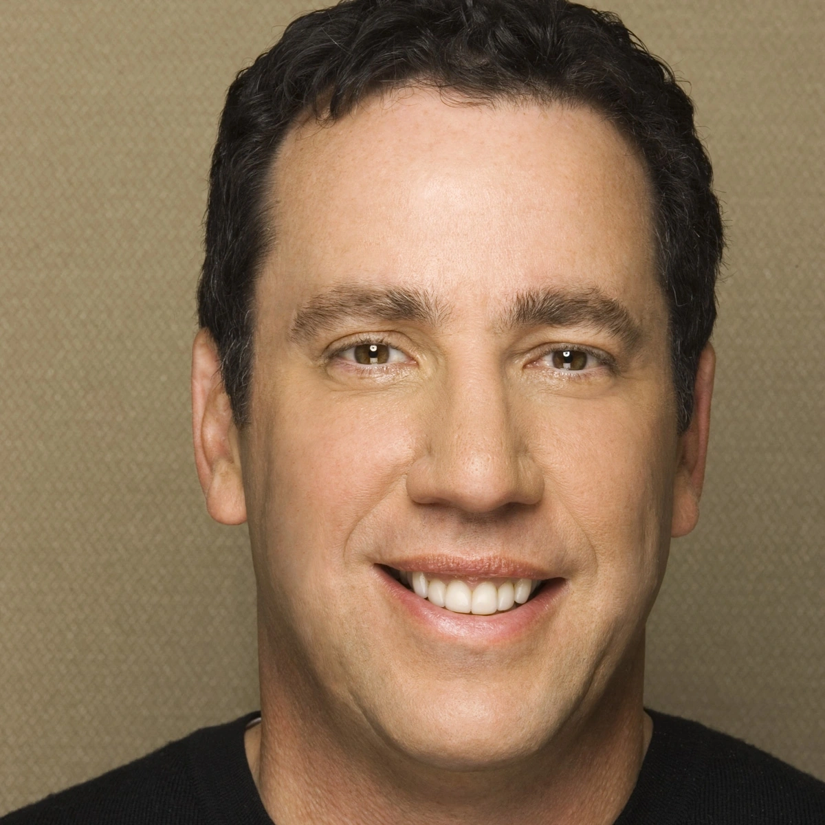 David Friendly
