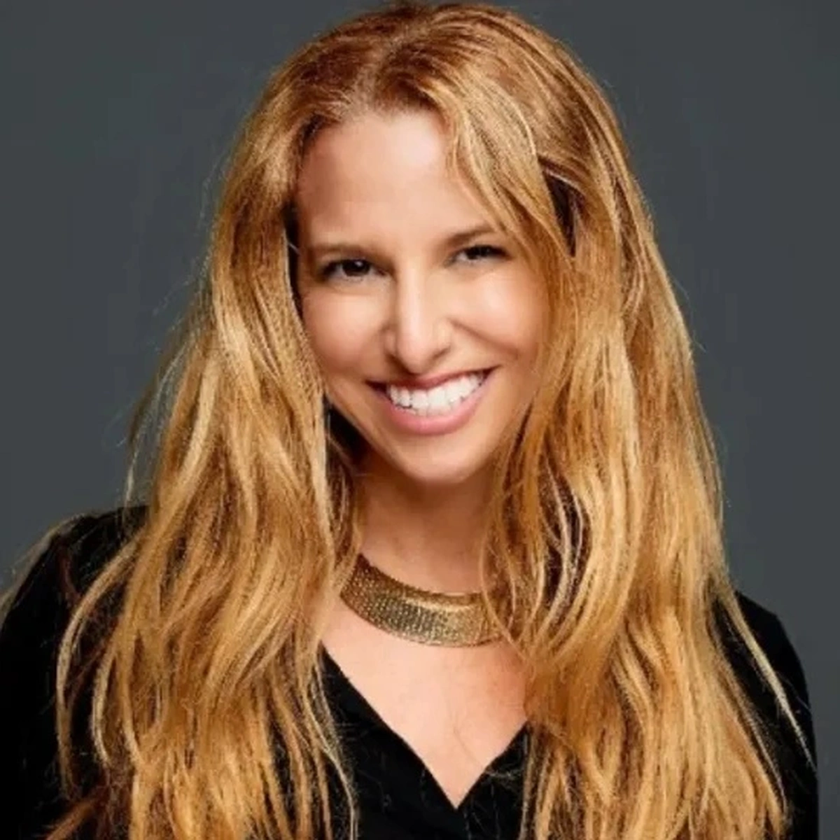 Joanna Popper