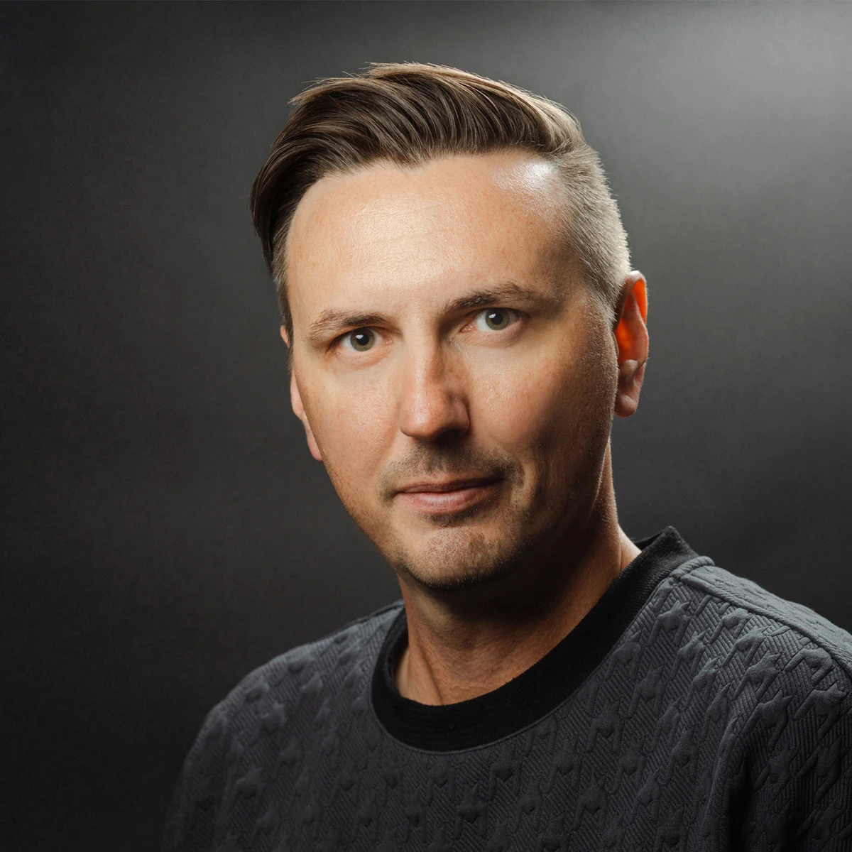 Nik Kleverov