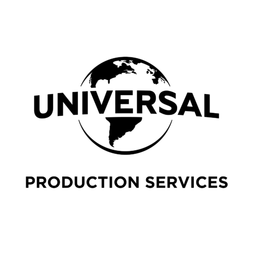 Uni Production Services - black