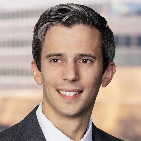 Will Schildknecht